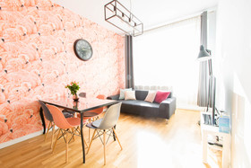 Old Town Apartments