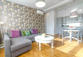 Old Town Apartments