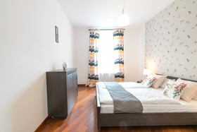 Old Town Apartments