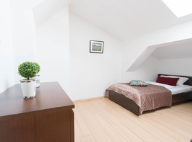 Old Town Apartments