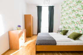 Old Town Apartments
