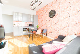 Old Town Apartments