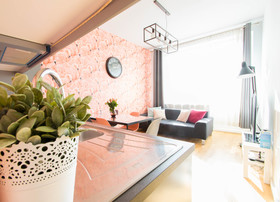 Old Town Apartments