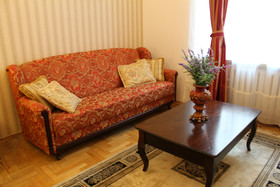 Old Town Apartments