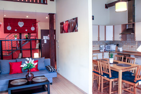 Old Town Apartments