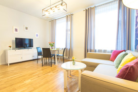 Old Town Apartments
