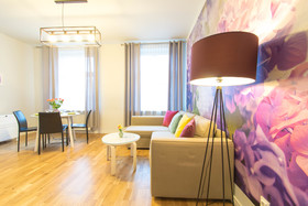 Old Town Apartments