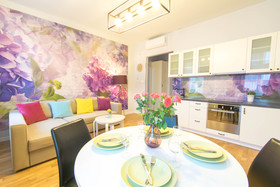 Old Town Apartments