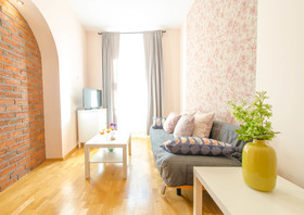 Old Town Apartments