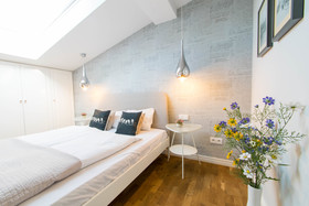 Old Town Apartments