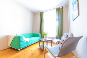 Old Town Apartments