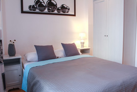 Old Town Apartments