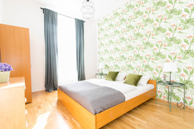 Old Town Apartments