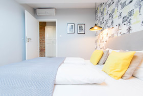 Old Town Apartments