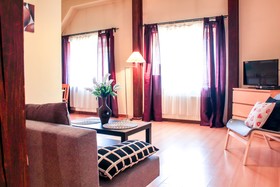 Old Town Apartments