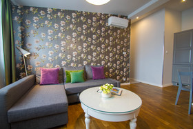Old Town Apartments