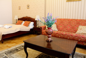 Old Town Apartments