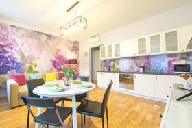 Old Town Apartments