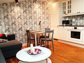 Old Town Apartments