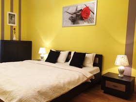 Old Town Apartments