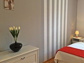 Old Town Apartments