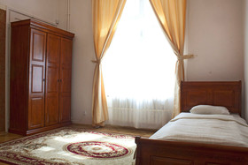 Old Town Apartments