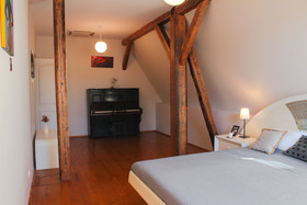 Old Town Apartments