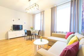 Old Town Apartments
