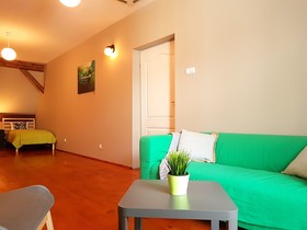 Old Town Apartments