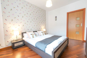 Old Town Apartments