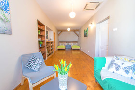 Old Town Apartments