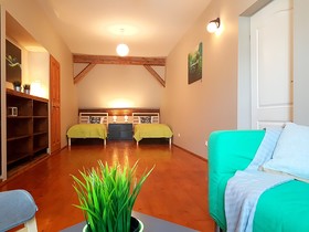 Old Town Apartments