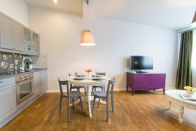 Old Town Apartments