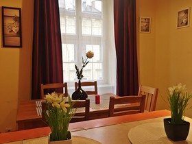 Old Town Apartments