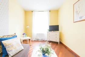 Old Town Apartments