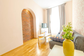 Old Town Apartments