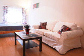 Old Town Apartments