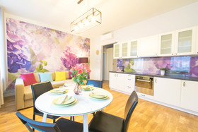 Old Town Apartments