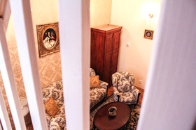 Old Town Apartments