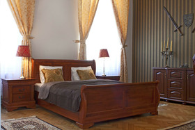 Old Town Apartments