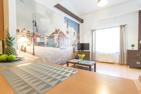 Old Town Apartments