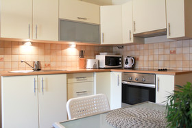 Old Town Apartments