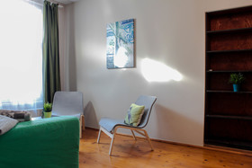 Old Town Apartments