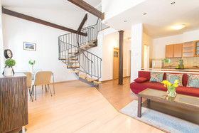 Old Town Apartments