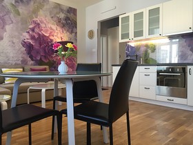 Old Town Apartments
