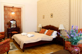 Old Town Apartments