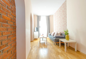 Old Town Apartments