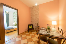 Old Town Apartments