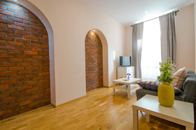 Old Town Apartments