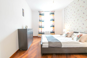 Old Town Apartments